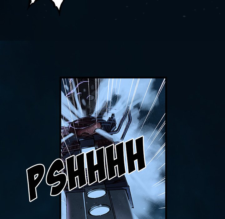 DeepWater Chapter 149 page 37 - Chapter 149