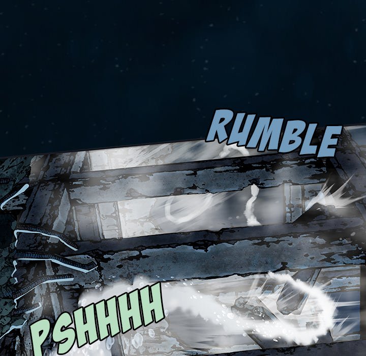 DeepWater Chapter 149 page 39 - Chapter 149