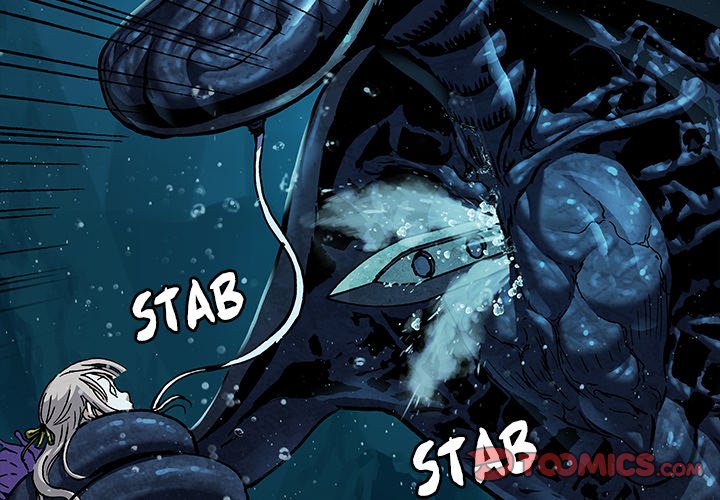 DeepWater Chapter 149 page 4 - Chapter 149