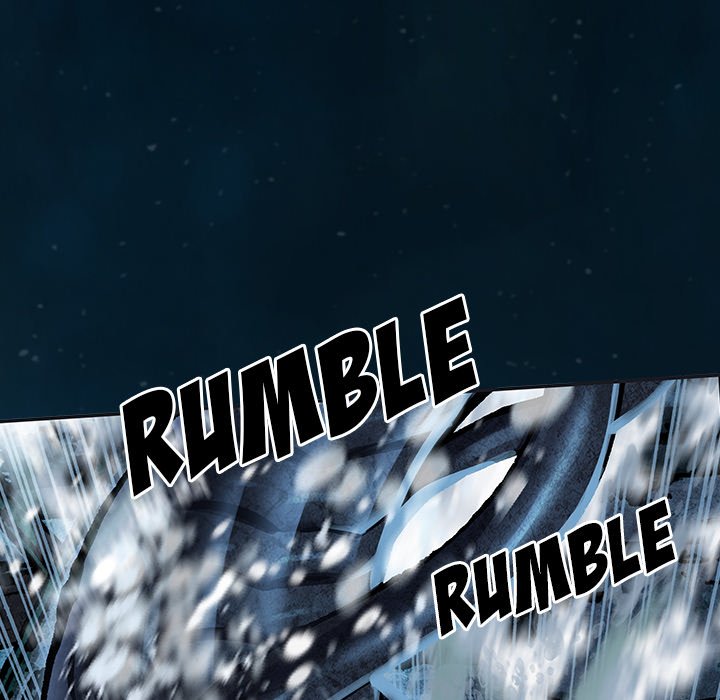 DeepWater Chapter 149 page 43 - Chapter 149