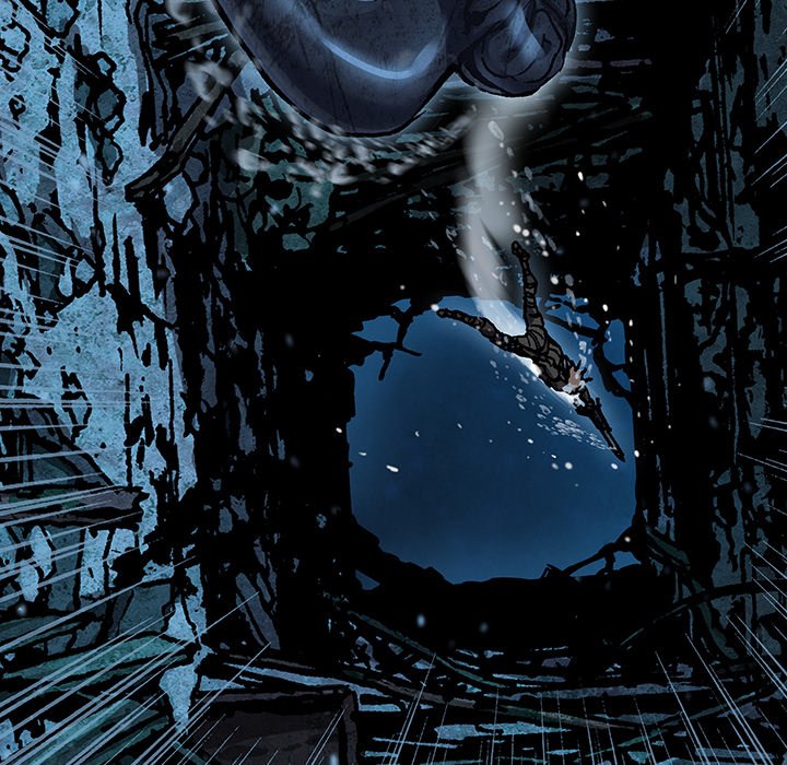DeepWater Chapter 149 page 45 - Chapter 149
