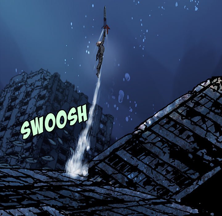 DeepWater Chapter 149 page 55 - Chapter 149