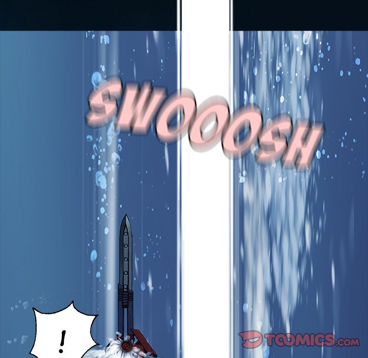 DeepWater Chapter 149 page 60 - Chapter 149