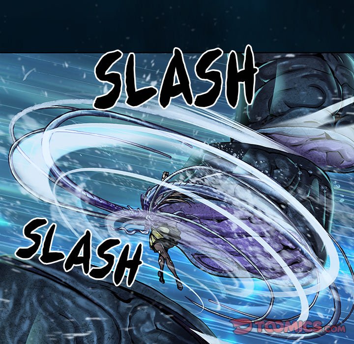DeepWater Chapter 149 page 74 - Chapter 149