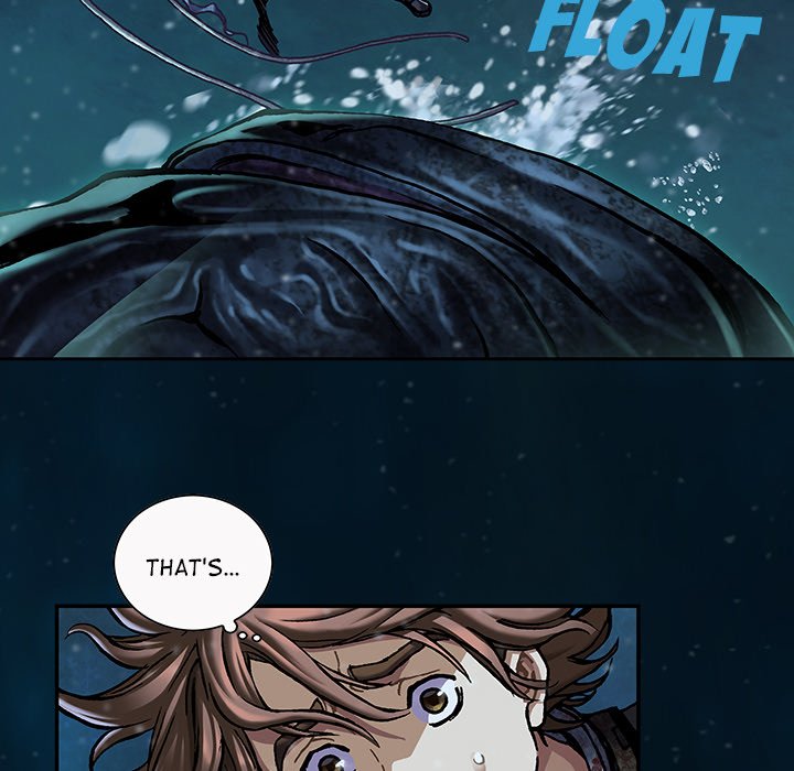 DeepWater Chapter 149 page 77 - Chapter 149
