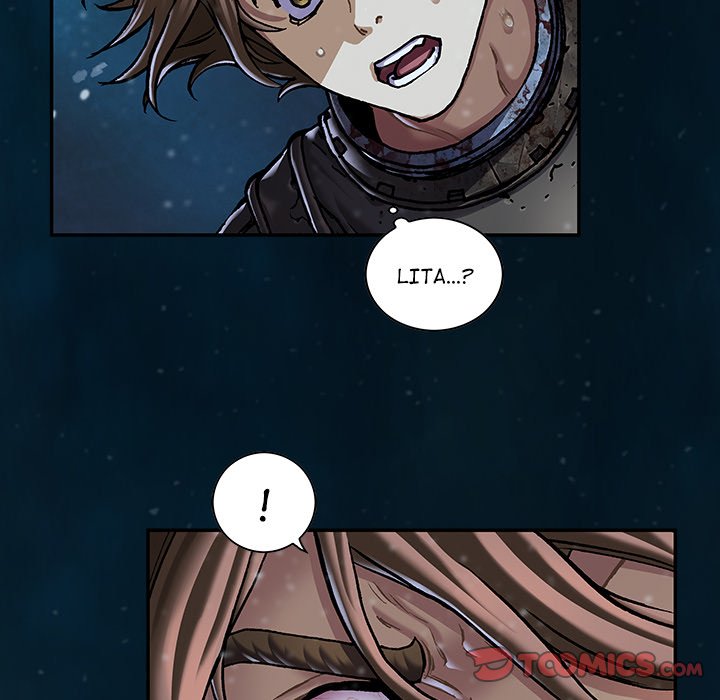 DeepWater Chapter 149 page 78 - Chapter 149