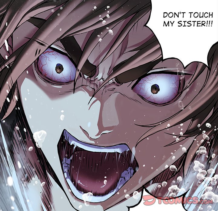 DeepWater Chapter 149 page 8 - Chapter 149