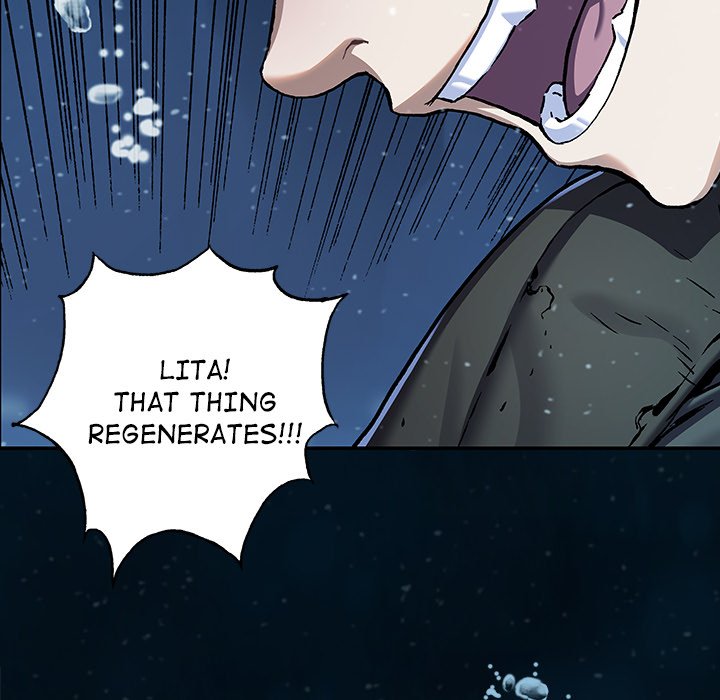DeepWater Chapter 149 page 83 - Chapter 149