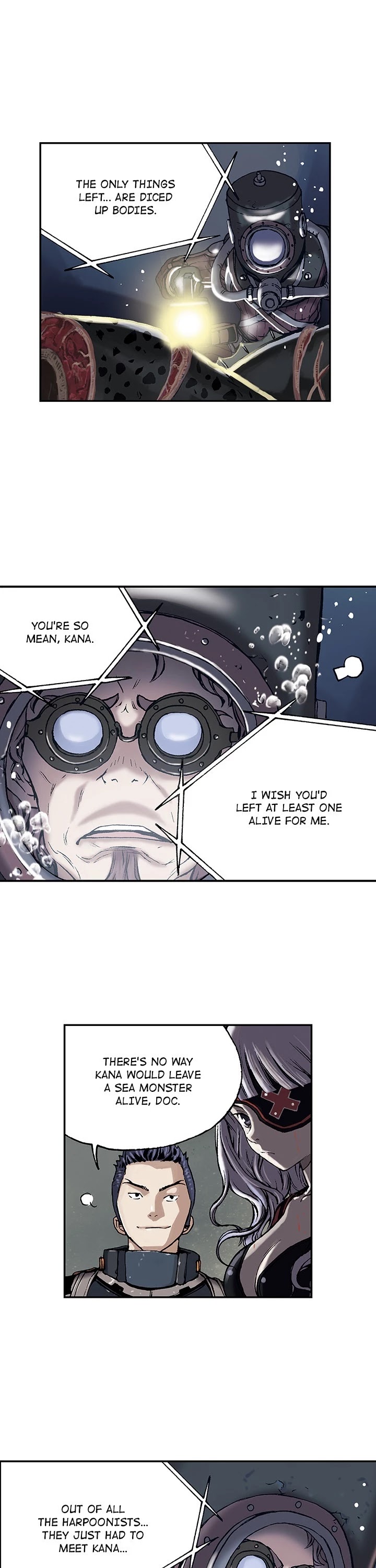 DeepWater Chapter 15 page 10 - Chapter 15