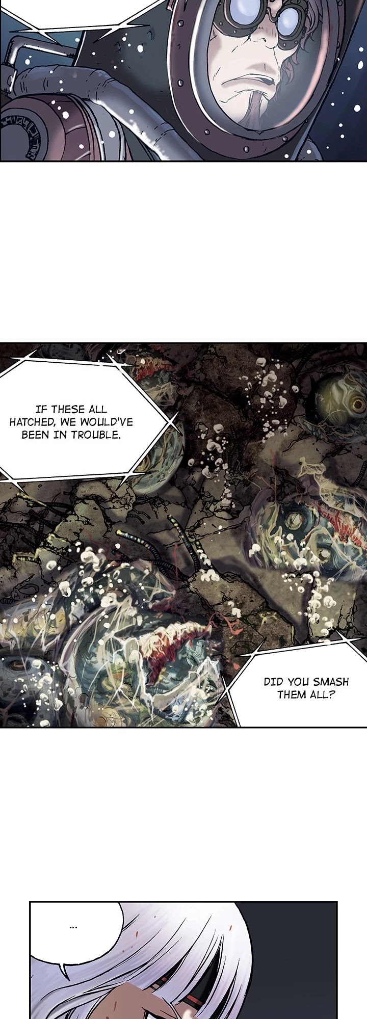 DeepWater Chapter 15 page 11 - Chapter 15