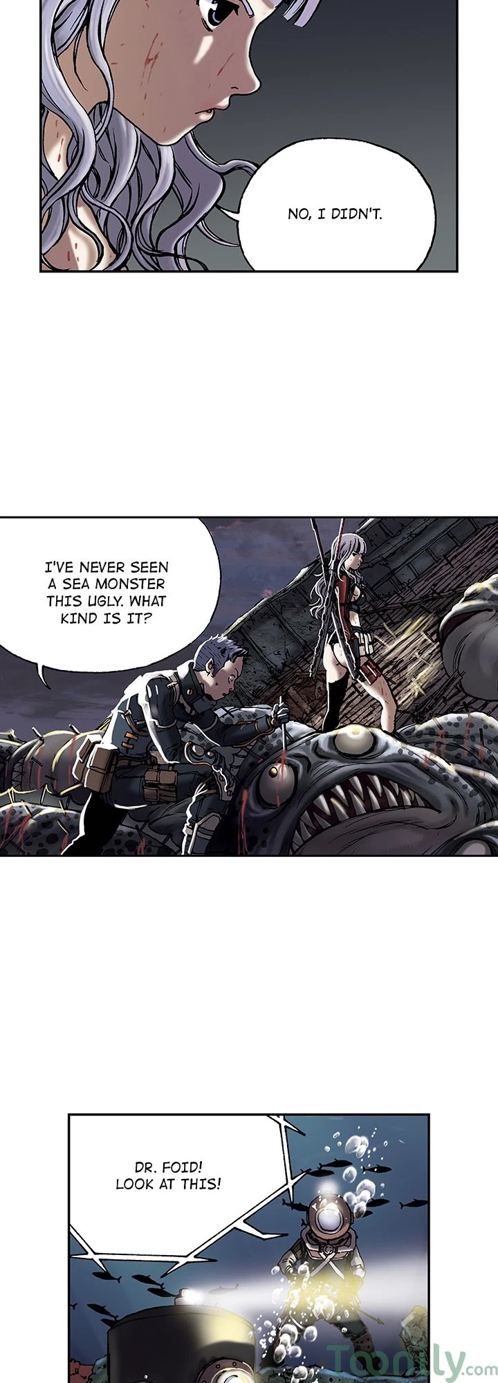 DeepWater Chapter 15 page 12 - Chapter 15