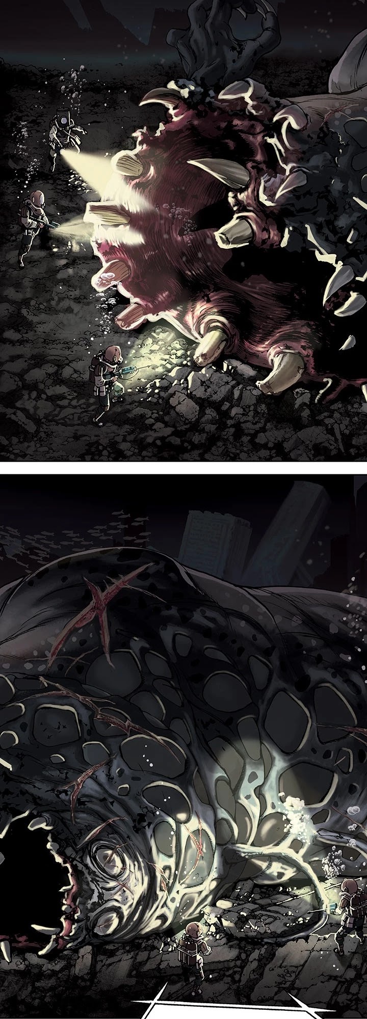 DeepWater Chapter 15 page 14 - Chapter 15