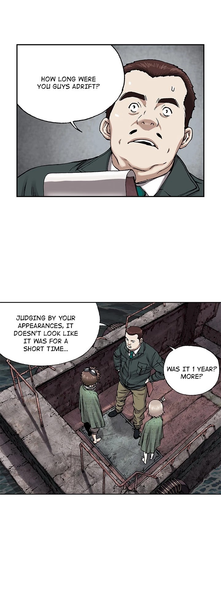 DeepWater Chapter 15 page 20 - Chapter 15