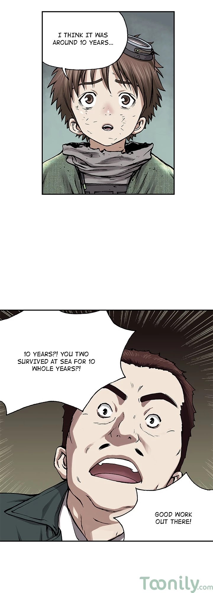 DeepWater Chapter 15 page 21 - Chapter 15