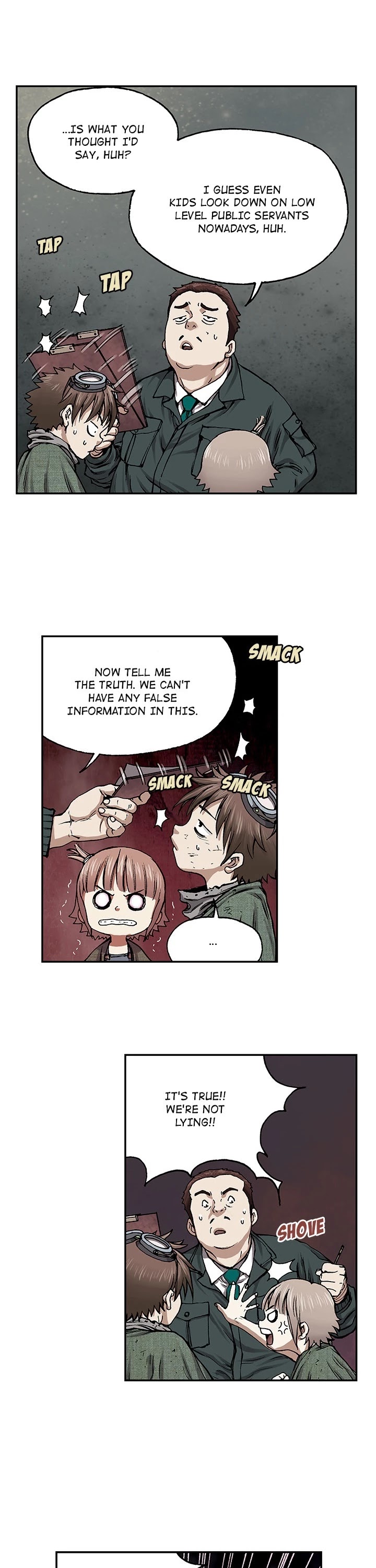 DeepWater Chapter 15 page 22 - Chapter 15