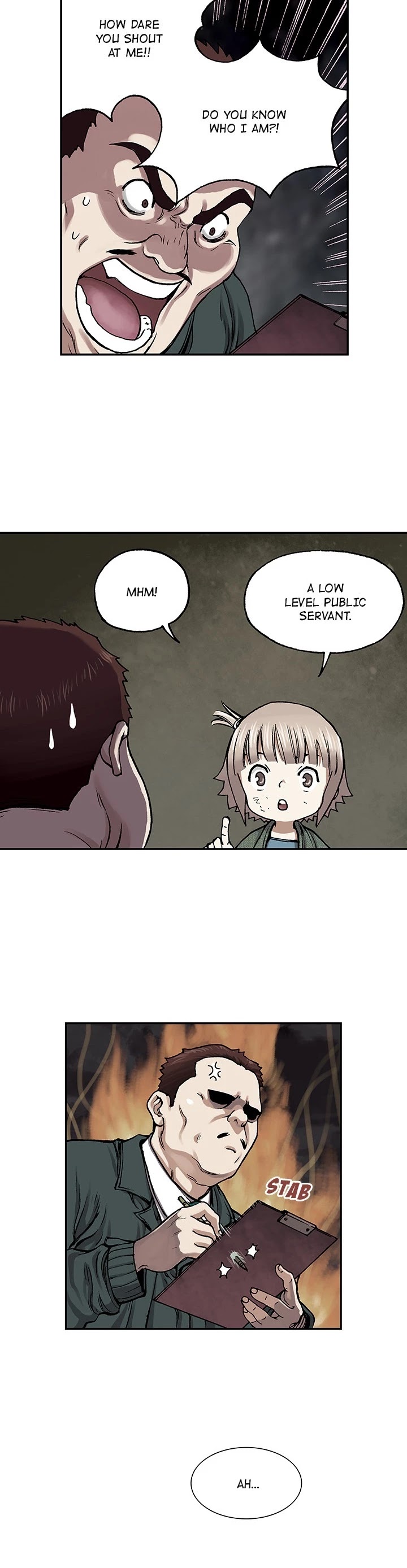 DeepWater Chapter 15 page 23 - Chapter 15