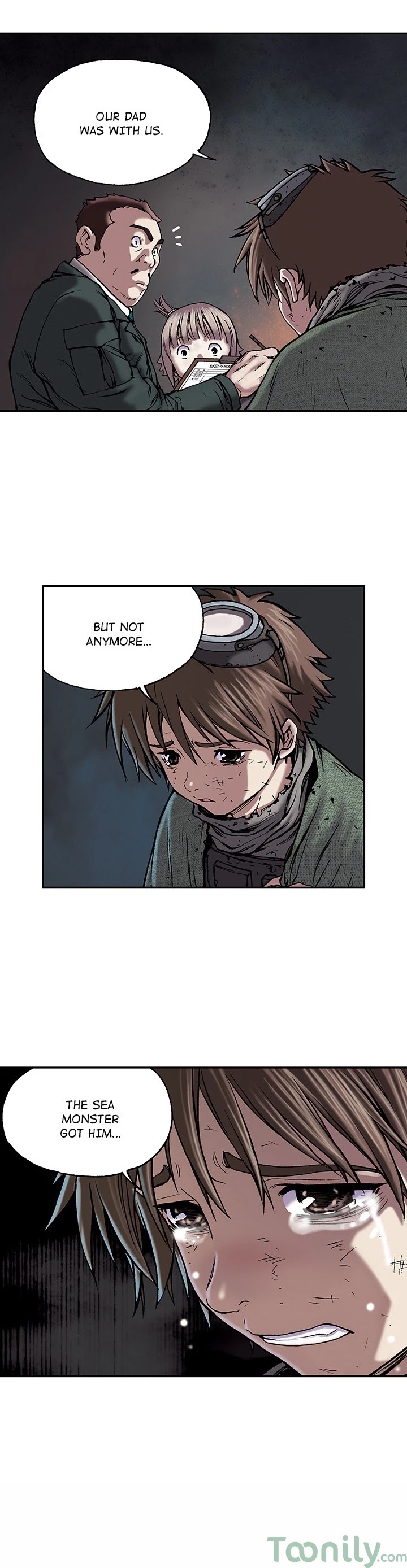 DeepWater Chapter 15 page 24 - Chapter 15