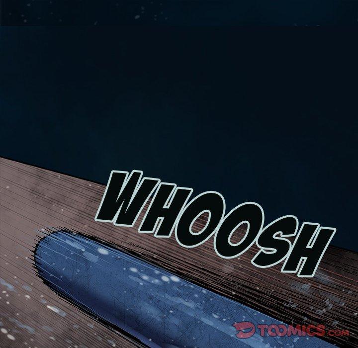 DeepWater Chapter 150 page 14 - Chapter 150