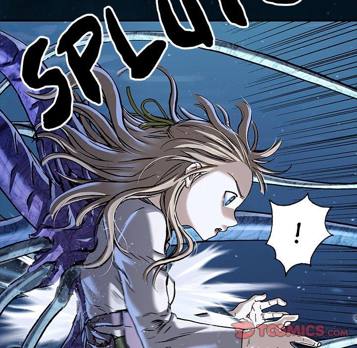 DeepWater Chapter 150 page 18 - Chapter 150