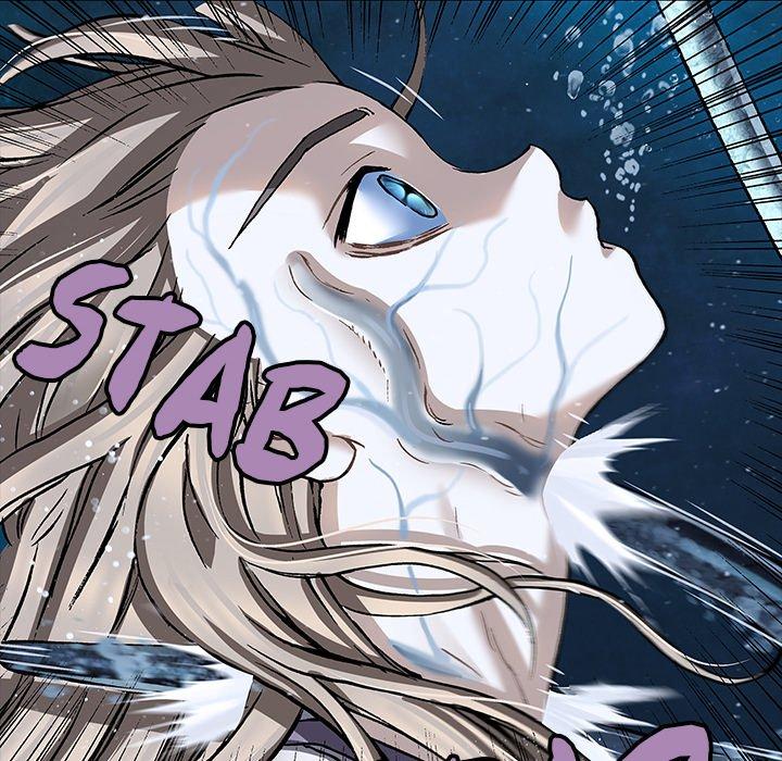 DeepWater Chapter 150 page 20 - Chapter 150
