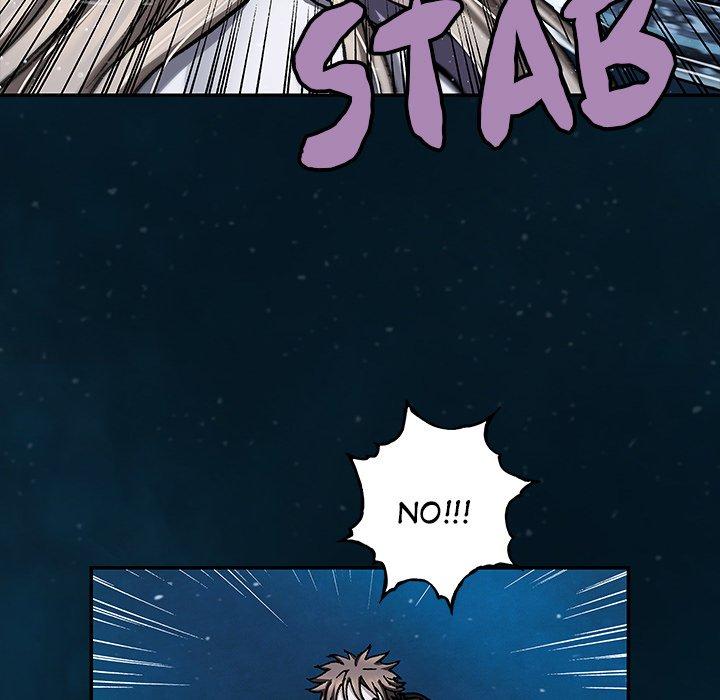 DeepWater Chapter 150 page 21 - Chapter 150