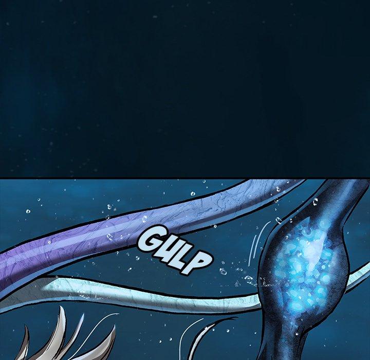 DeepWater Chapter 150 page 23 - Chapter 150