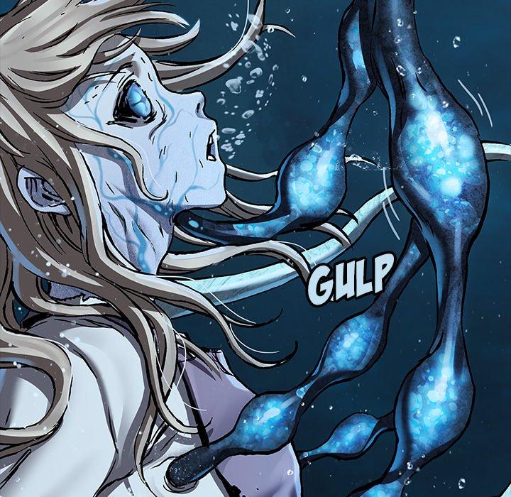 DeepWater Chapter 150 page 24 - Chapter 150