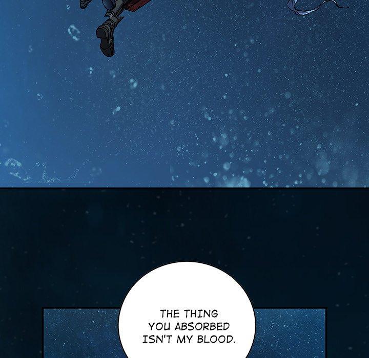 DeepWater Chapter 150 page 41 - Chapter 150