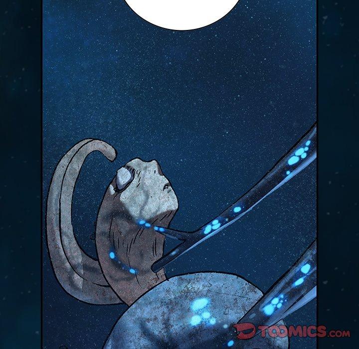 DeepWater Chapter 150 page 42 - Chapter 150