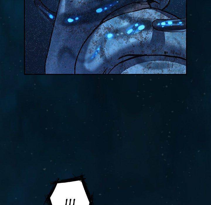 DeepWater Chapter 150 page 43 - Chapter 150