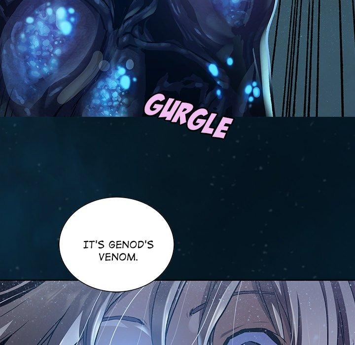 DeepWater Chapter 150 page 45 - Chapter 150