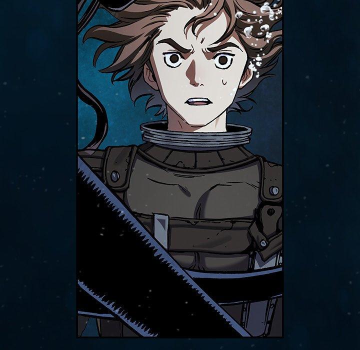 DeepWater Chapter 150 page 63 - Chapter 150