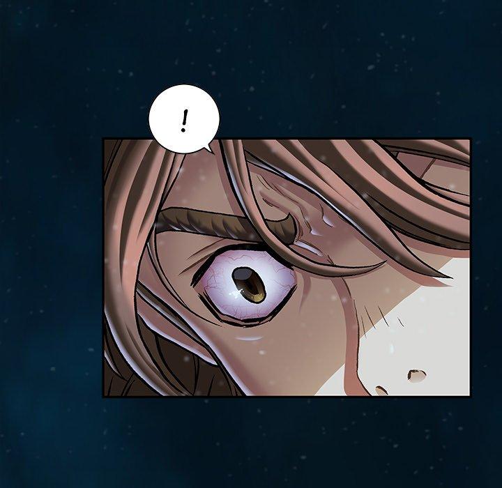 DeepWater Chapter 150 page 7 - Chapter 150