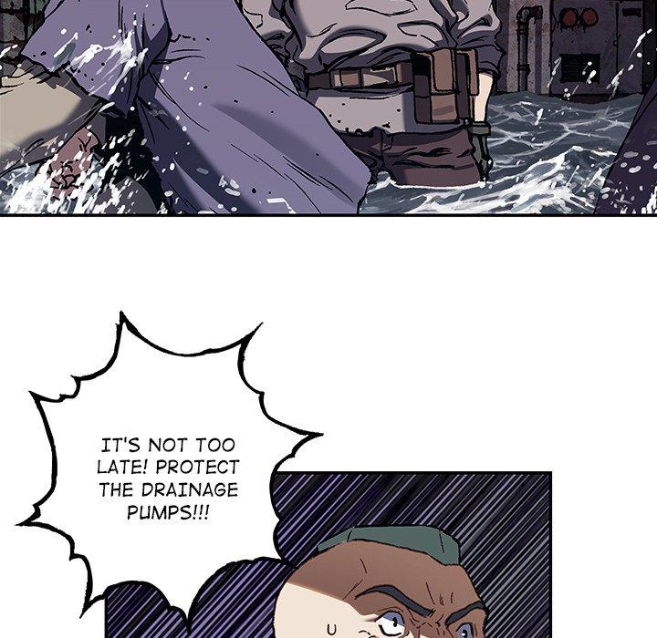 DeepWater Chapter 150 page 75 - Chapter 150