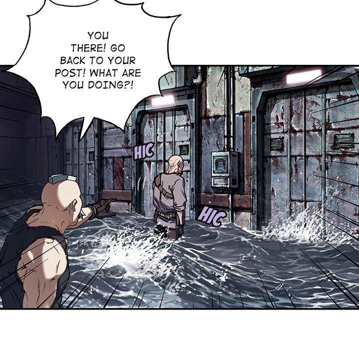 DeepWater Chapter 150 page 77 - Chapter 150
