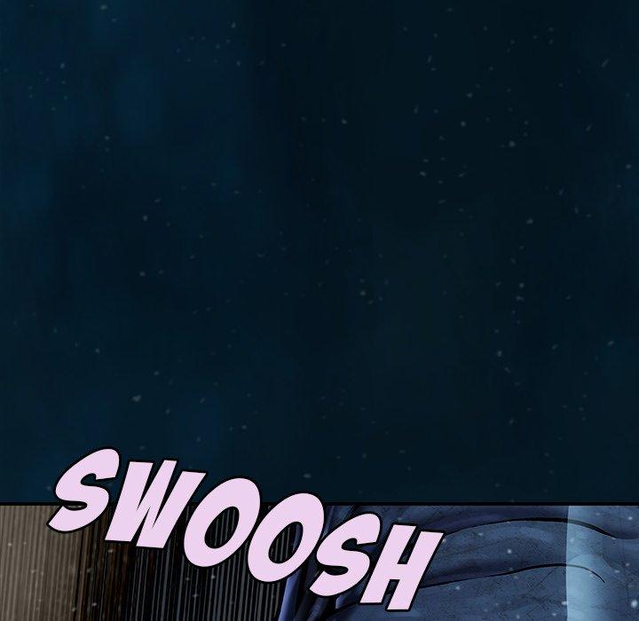 DeepWater Chapter 150 page 8 - Chapter 150