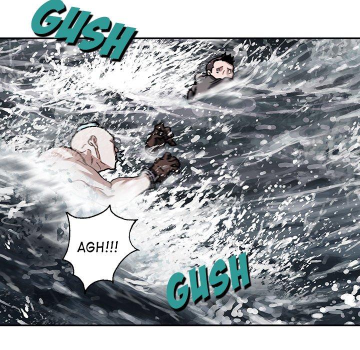 DeepWater Chapter 150 page 83 - Chapter 150
