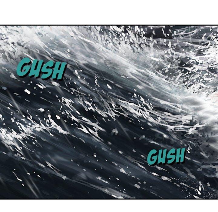DeepWater Chapter 150 page 84 - Chapter 150
