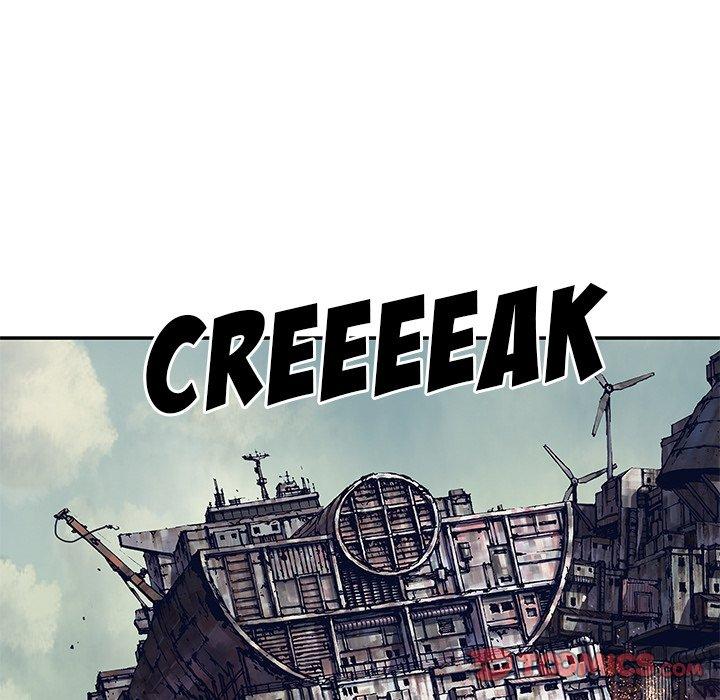 DeepWater Chapter 150 page 86 - Chapter 150