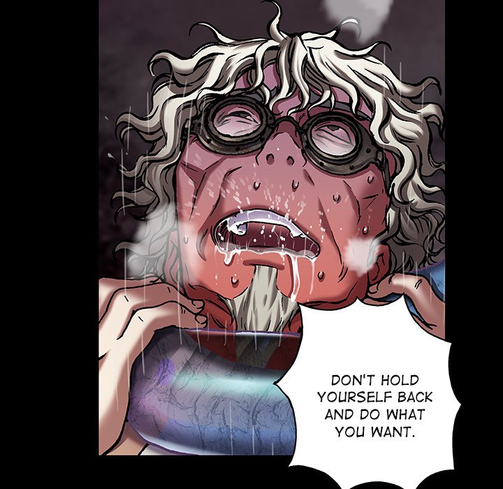 DeepWater Chapter 151 page 103 - Chapter 151