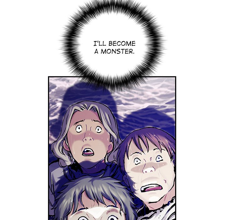 DeepWater Chapter 151 page 107 - Chapter 151