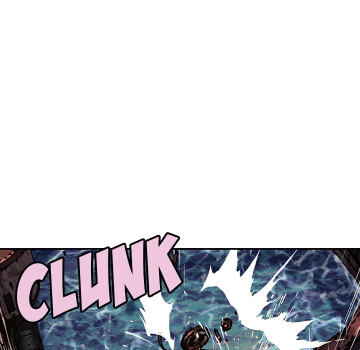 DeepWater Chapter 151 page 16 - Chapter 151