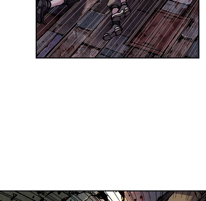 DeepWater Chapter 151 page 23 - Chapter 151