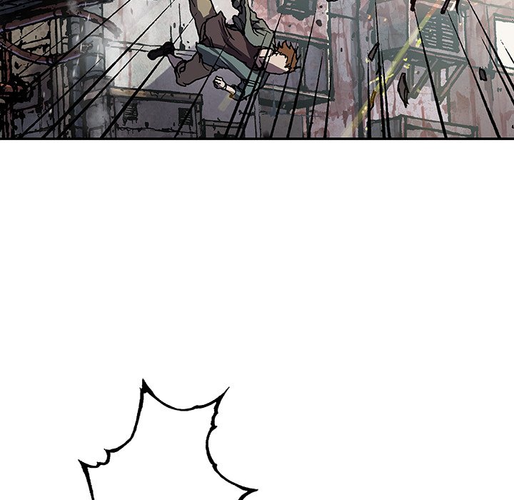 DeepWater Chapter 151 page 29 - Chapter 151