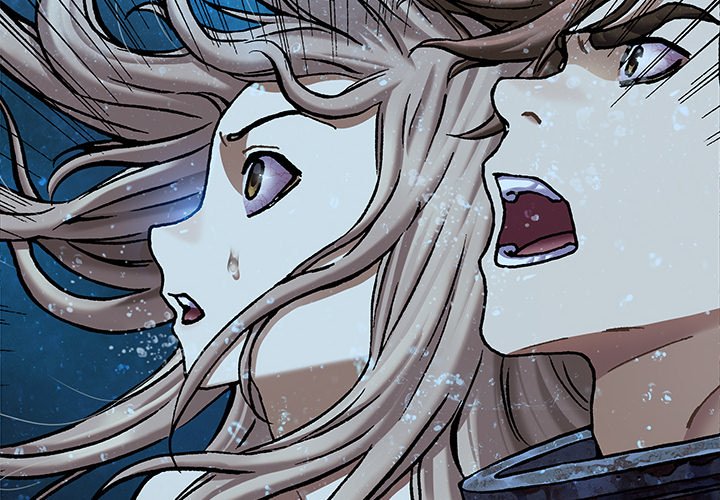 DeepWater Chapter 151 page 4 - Chapter 151