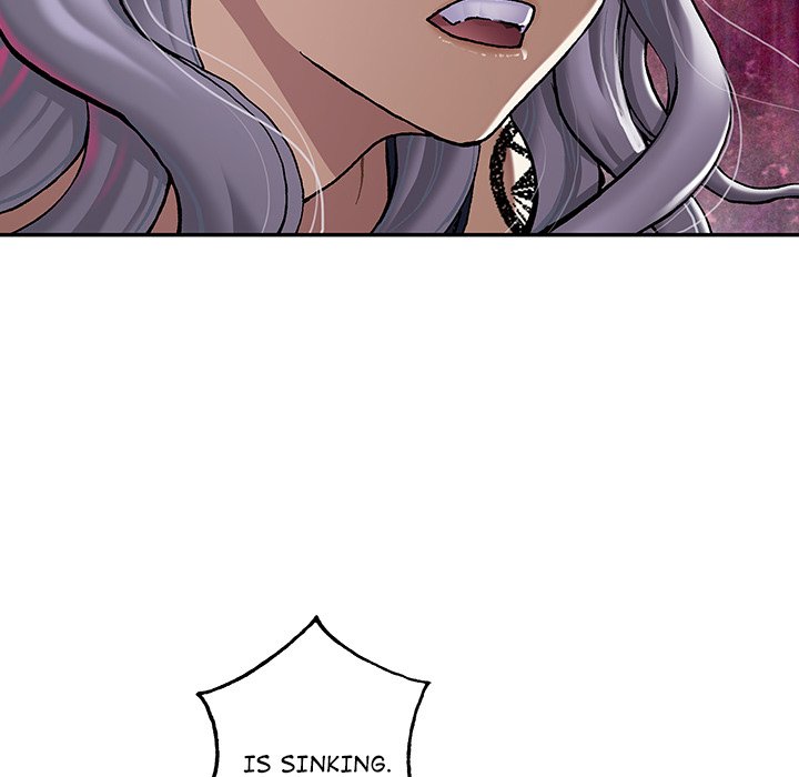 DeepWater Chapter 151 page 43 - Chapter 151