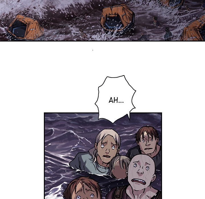 DeepWater Chapter 151 page 45 - Chapter 151