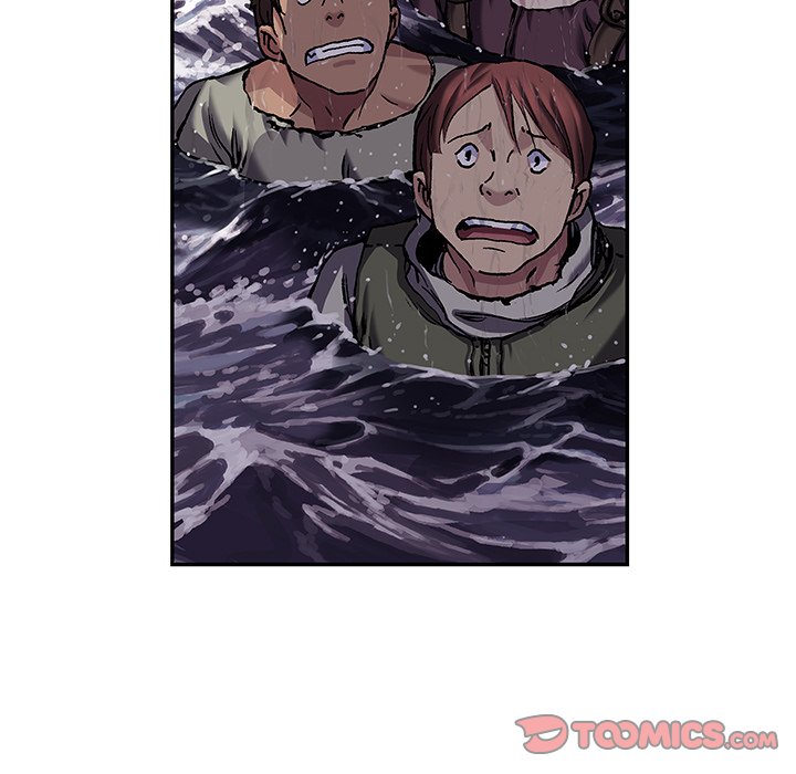 DeepWater Chapter 151 page 46 - Chapter 151