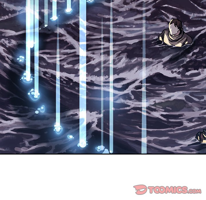DeepWater Chapter 151 page 50 - Chapter 151