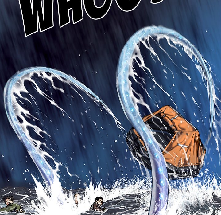 DeepWater Chapter 151 page 52 - Chapter 151
